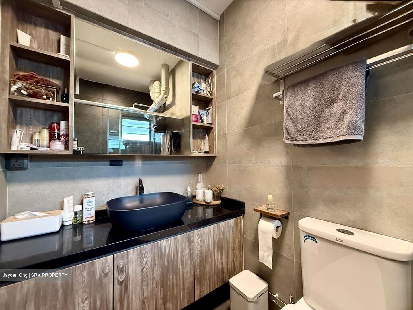 Blk 203E Compassvale Road (Sengkang), HDB 5 Rooms #490556651